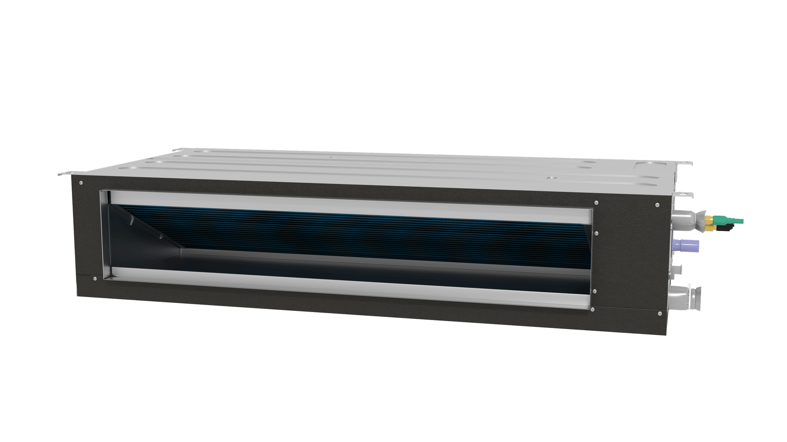 Friedrich FPHFD12A3D Friedrich Floating Air Pro X 12,000 Btu 230V Ductless Mini-Split Concealed Ducted (Indoor Unit)