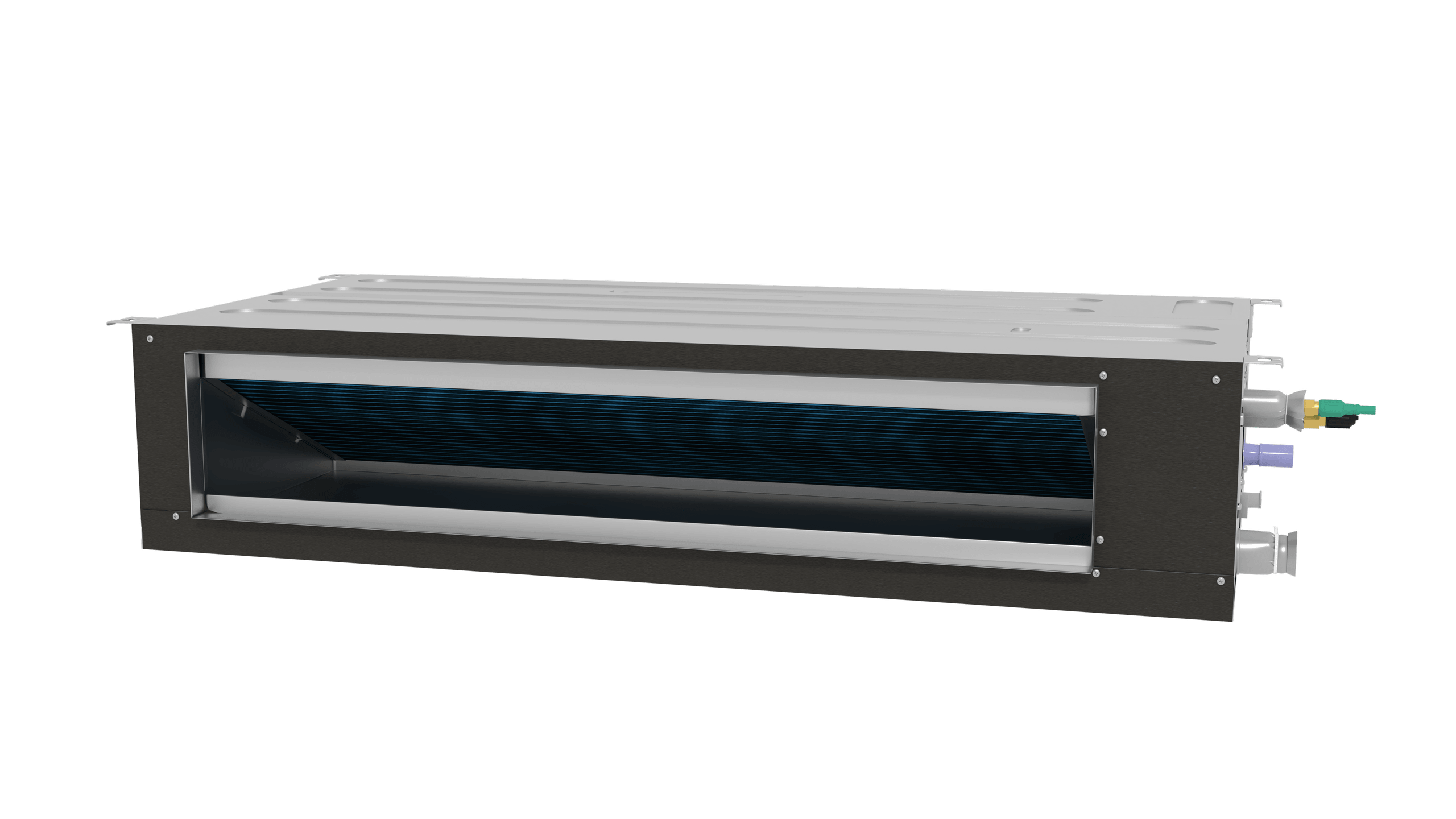 Friedrich FPHFD24A3D Friedrich Floating Air Pro X 24,000 Btu 230V Ductless Mini-Split Concealed Ducted (Indoor Unit)