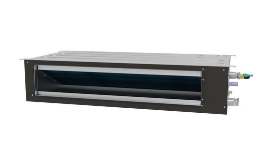 Friedrich FPHSD36A3D Friedrich Floating Air Pro X 33,000 230V Ductless Mini-Split Concealed Ducted (Indoor Unit)