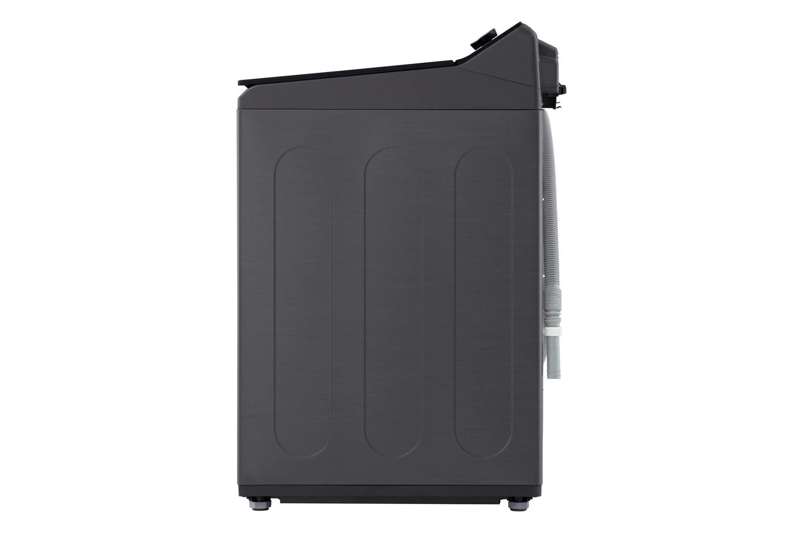 Lg WT8200CL 5.0 Cu. Ft. Mega Capacity Smart Top Load Washer With Easyunload™ & Ai Sensing