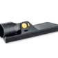 Miele SPFD20 Upholstery And Crevice Nozzle - 2In1 Tool - For Easy Cleaning Of Upholstery And Narrow Gaps Or Crevices.