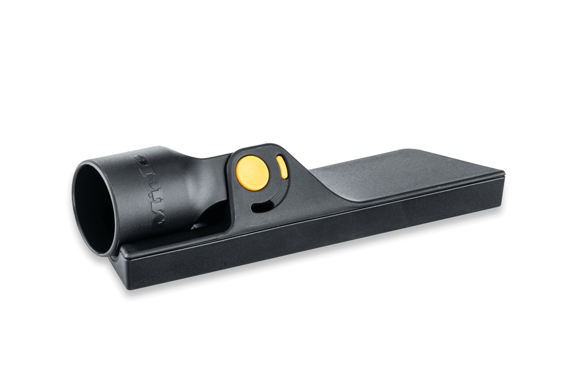 Miele SPFD20 Upholstery And Crevice Nozzle - 2In1 Tool - For Easy Cleaning Of Upholstery And Narrow Gaps Or Crevices.