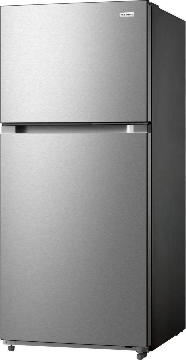 Frigidaire FRTE2246AV 22 Cu. Ft. Garage Ready Top Freezer Refrigerator