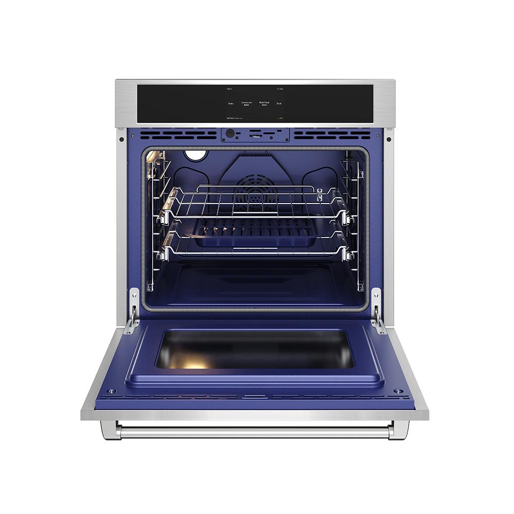 Thor Kitchen TEW30ES 30 Inch Professional Electric Single Wall Oven - Thor Kitchen