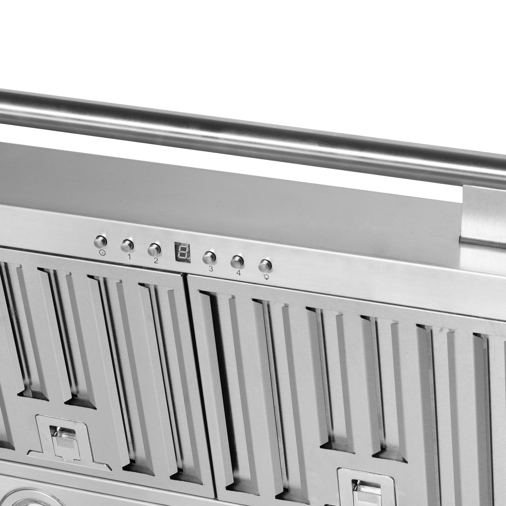 Forno FRHWM509530 Forno Aria 30 Inch Wall-Mounted Range Hood