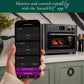 Cafe C9OADA1ZD5 Café™ Couture™ Toaster Oven With Air Fry