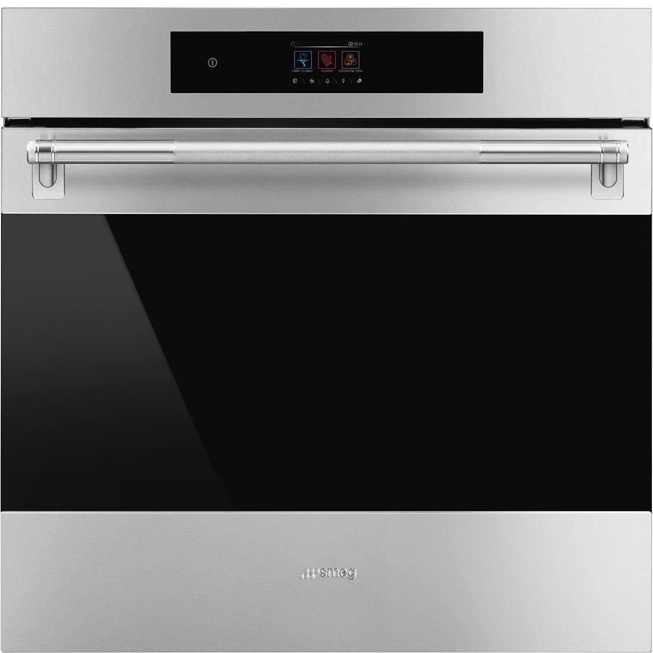 Smeg SOU2304TX Oven Stainless Steel Sou2304Tx
