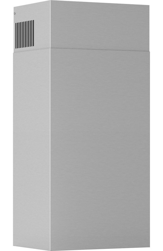 Zephyr Z1C01AM Duct Cover Extension, Zam, Zco