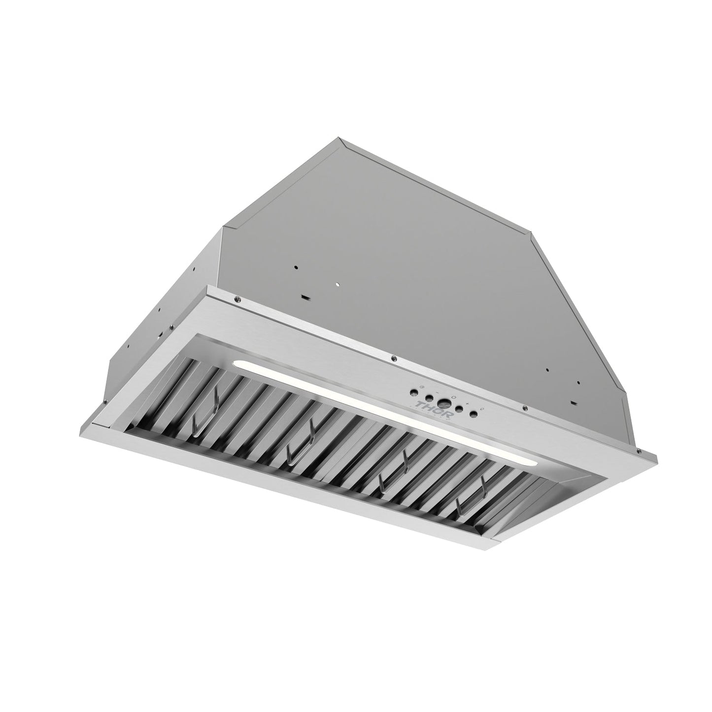 Thor Kitchen TLH2815 28 Inch Liner Hood In 15" Height