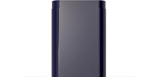 Ilve EA0883005000054 Ilve Ea0883005000054 Majestic Chimney Extension In Midnight Blue