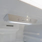 Danby WFF100B Woods 10.0 Cu. Ft. Top Mount Frost-Free Fridge In Black