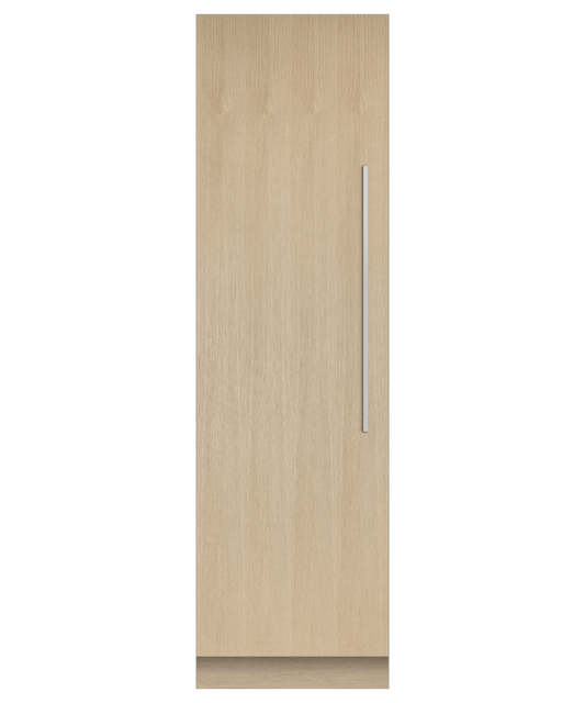 Fisher & Paykel RS2484FLJE1 24" Series 11 Integrated Column Freezer