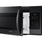 Samsung ME17F7021MT Over-The-Range Microwave