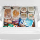 Frigidaire FRBE1925AW 19 Cu. Ft. Standard-Depth Bottom Freezer Refrigerator