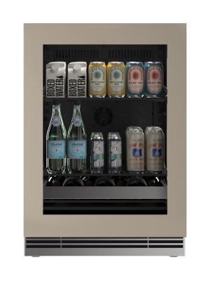 U-Line URBV324IG01A Urbv324 24" Beverage Center With Integrated Frame Finish (115 V/60 Hz)