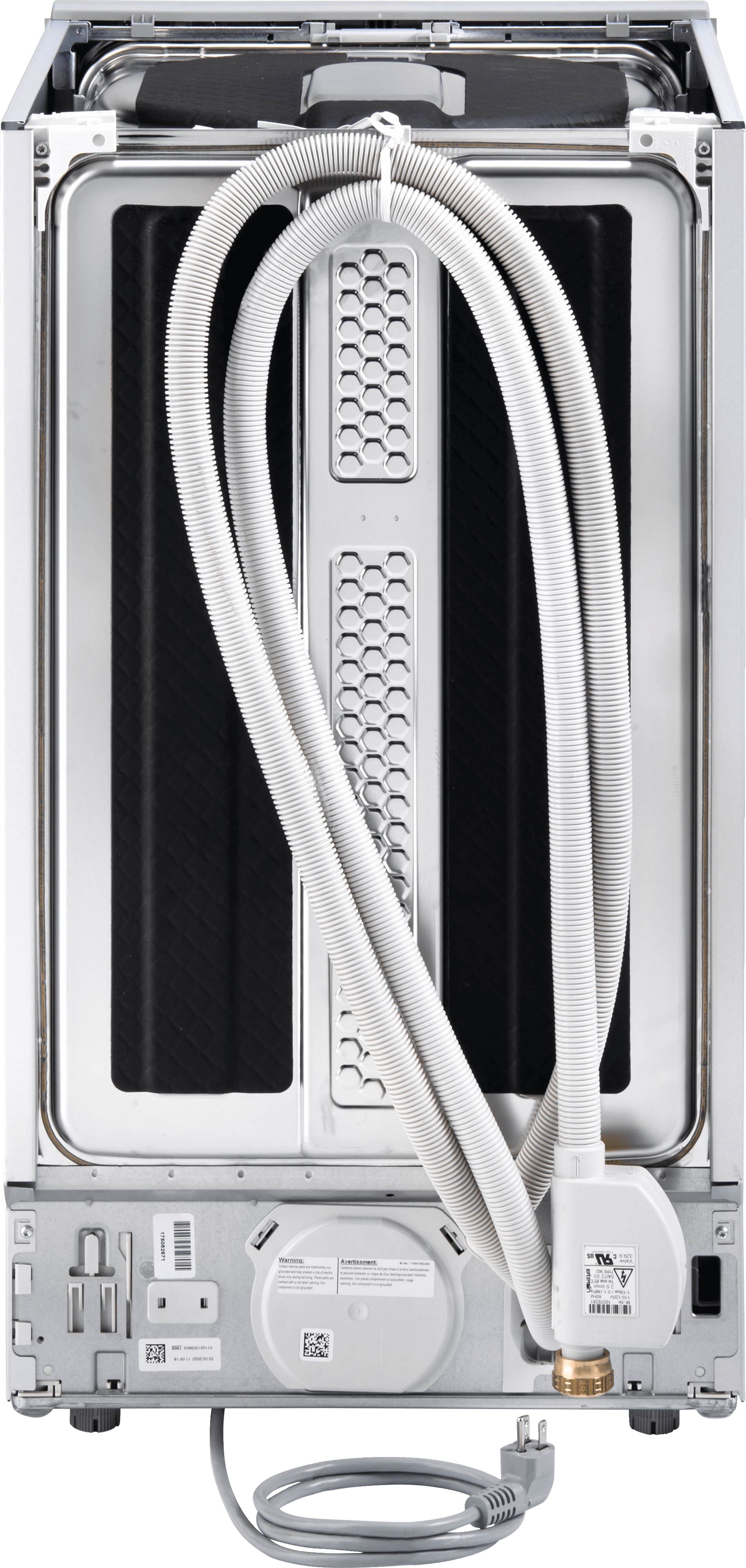 Miele G 5482 Scvi Sl Panel Ready - Fully Integrated Dishwasher - Thumbnail 3