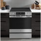 Ge Appliances PHS700AYFS Ge Profile™ Energy Star® 30
