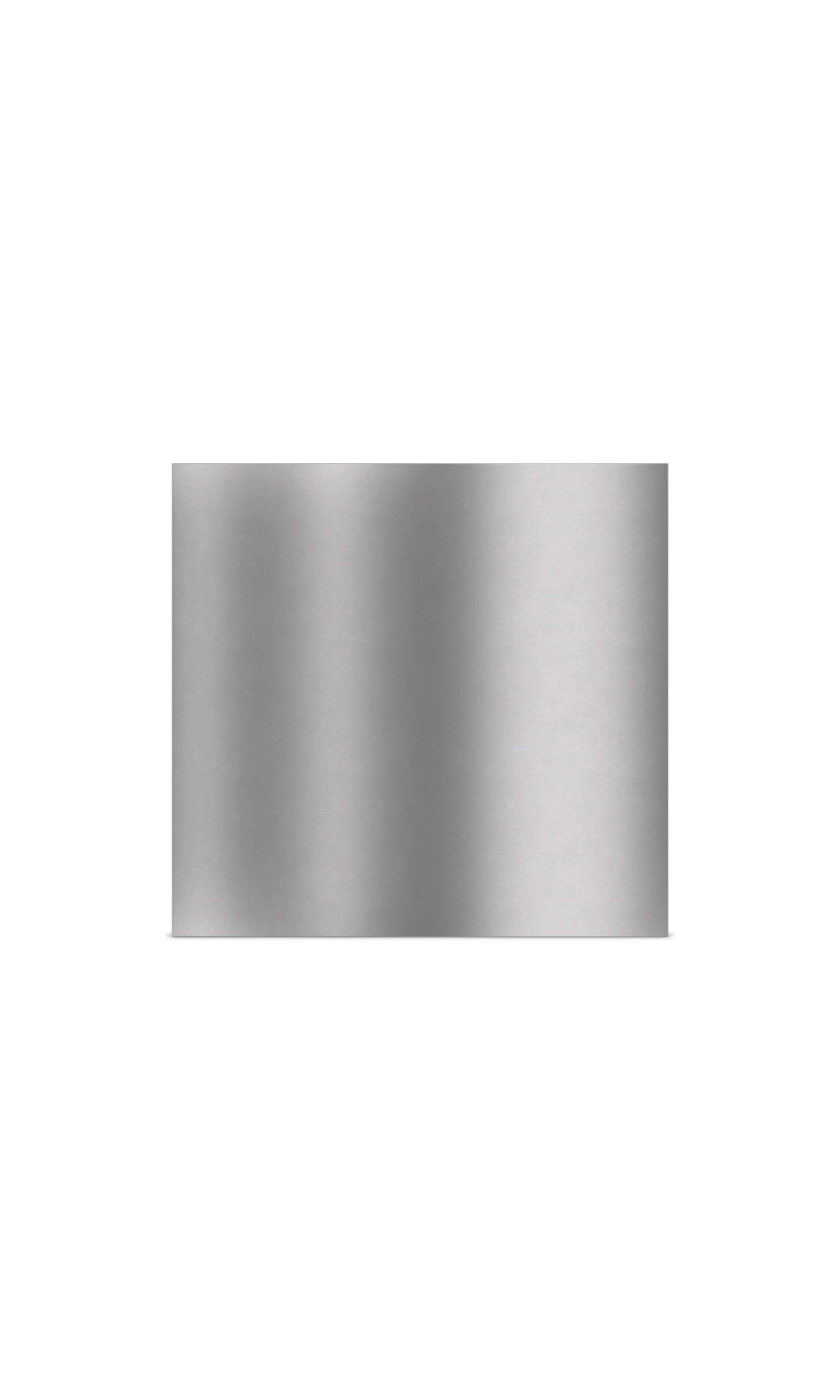 Miele KFP3032EDCS Stainless Steel Front - For Attractive Integration Of Kfmc 3Xxx Bottom-Mount Units.