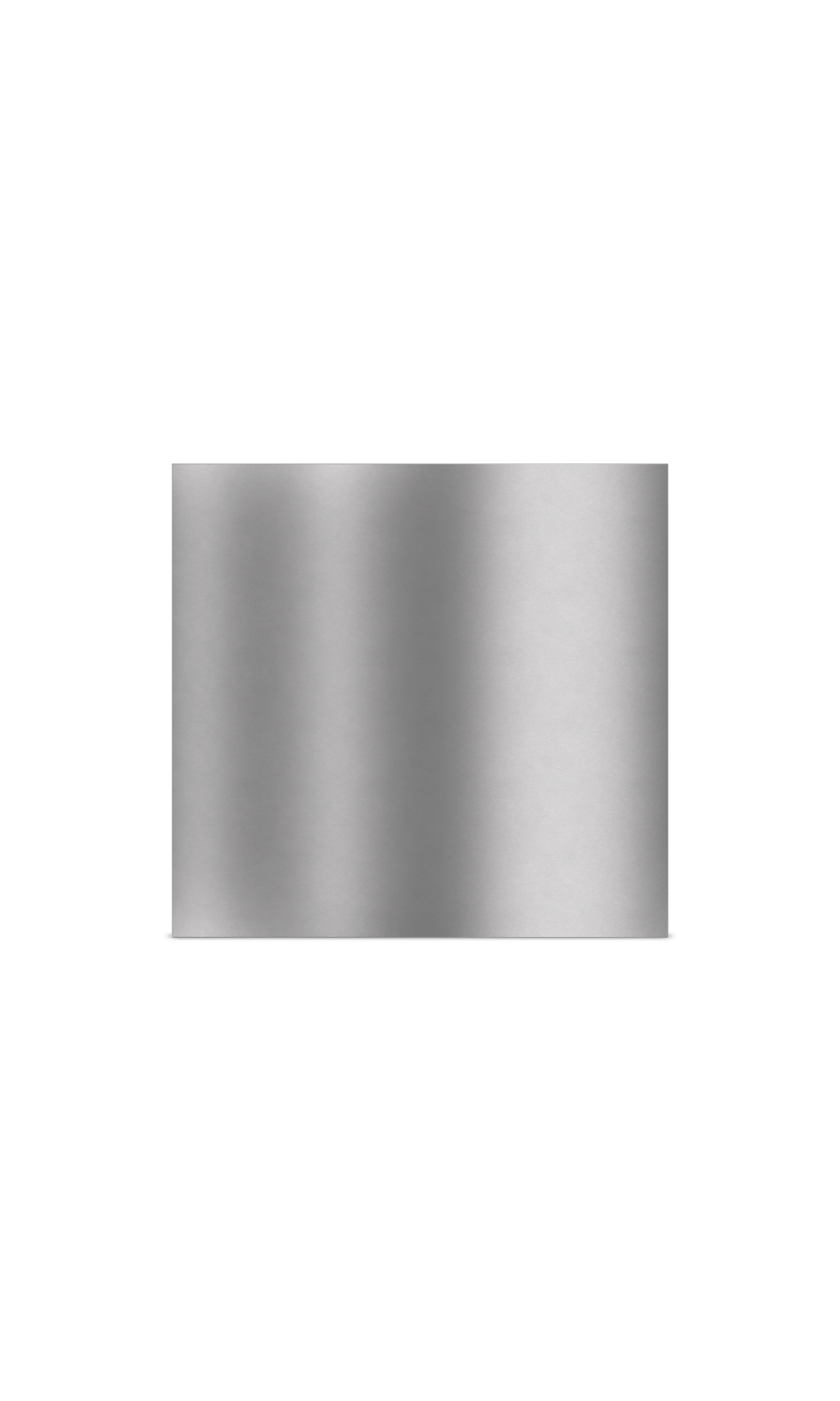 Miele KFP3032EDCS Stainless Steel Front - For Attractive Integration Of Kfmc 3Xxx Bottom-Mount Units.
