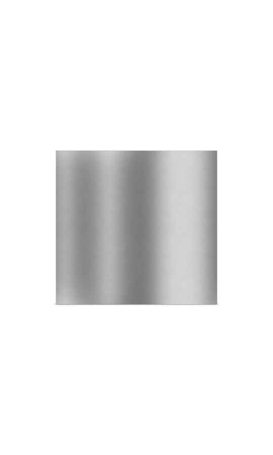 Miele KFP3032EDCS Stainless Steel Front - For Attractive Integration Of Kfmc 3Xxx Bottom-Mount Units.