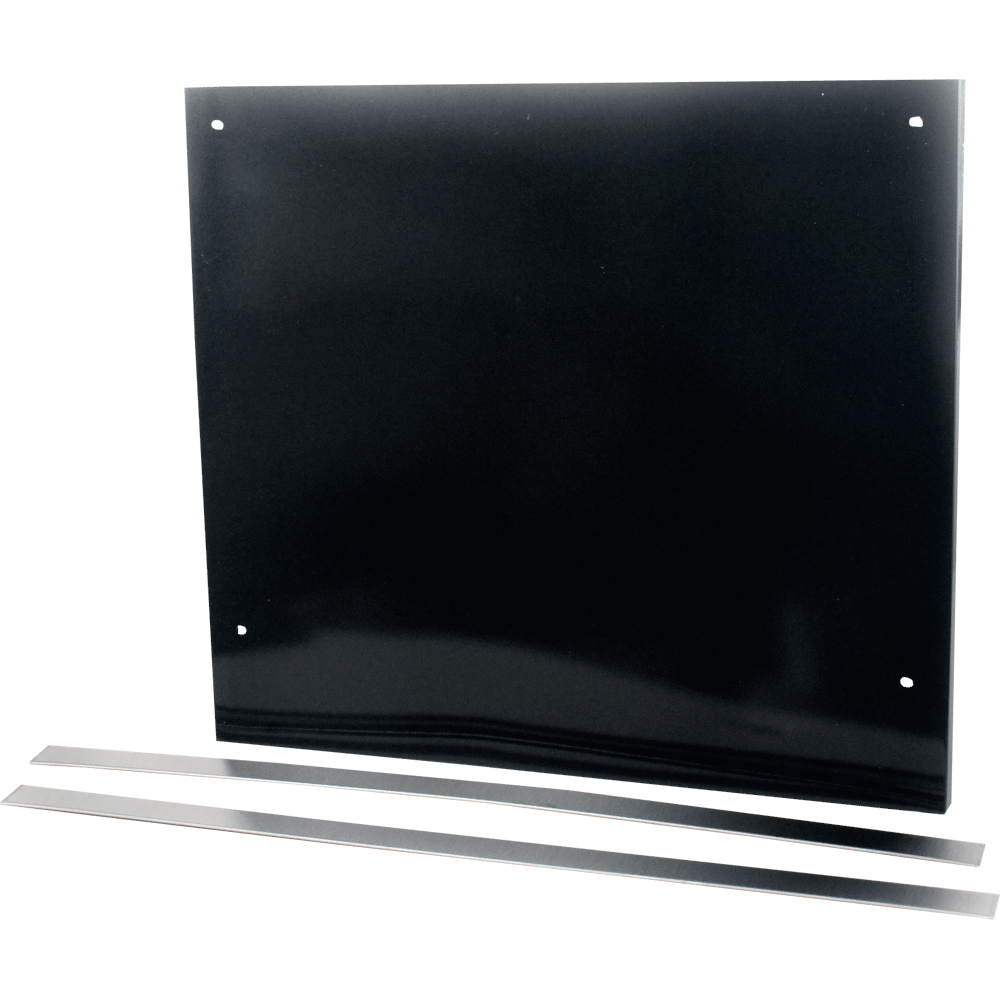 Jennair 8212553 Dishwasher Trim Kit - Stainless Steel