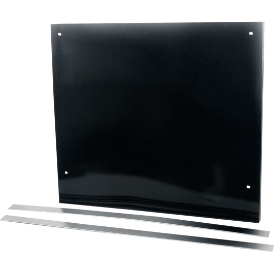 Jennair 8212553 Dishwasher Trim Kit - Stainless Steel