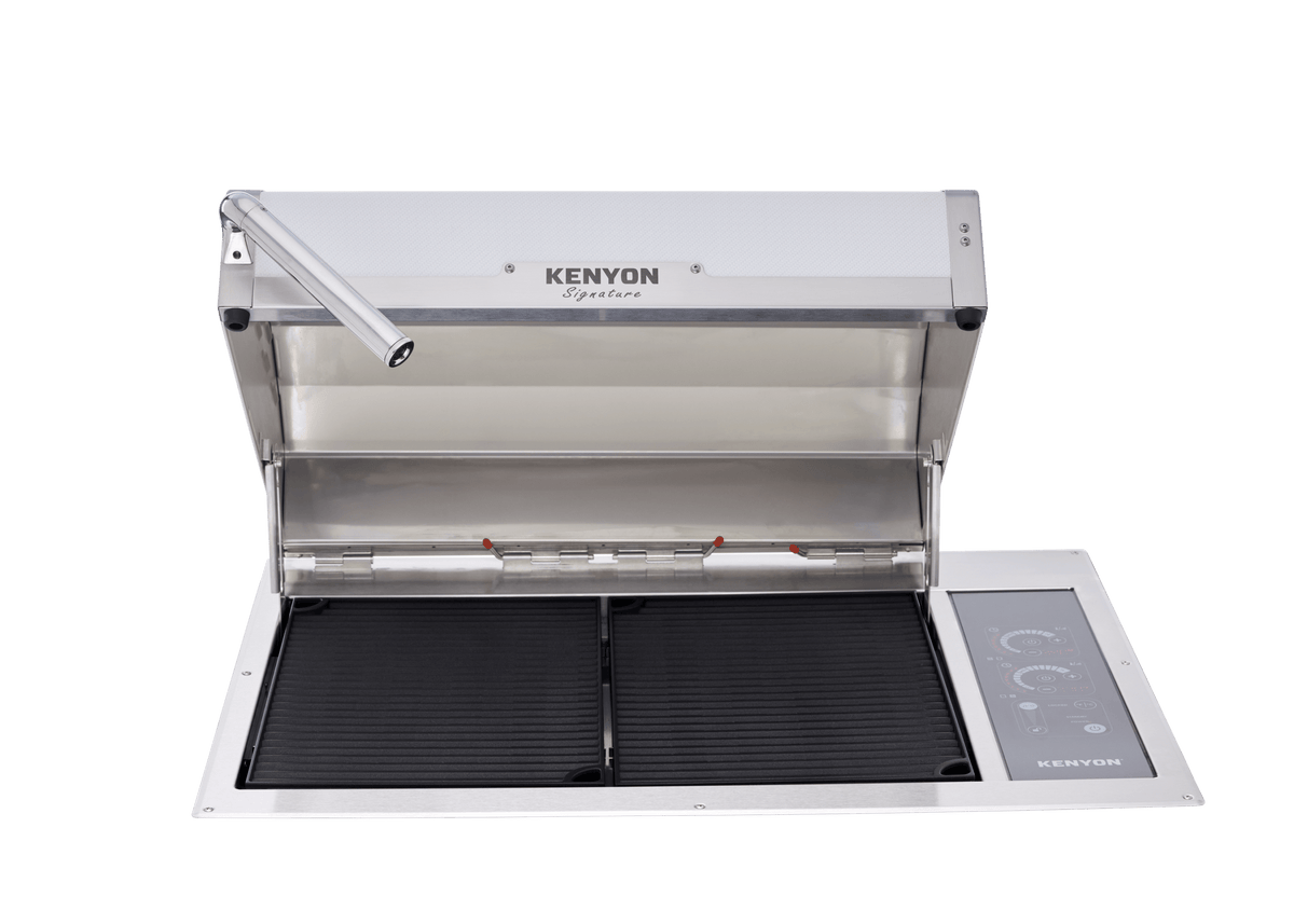 Kenyon B70429NHWCF Kenyon Signature® Electric Grill