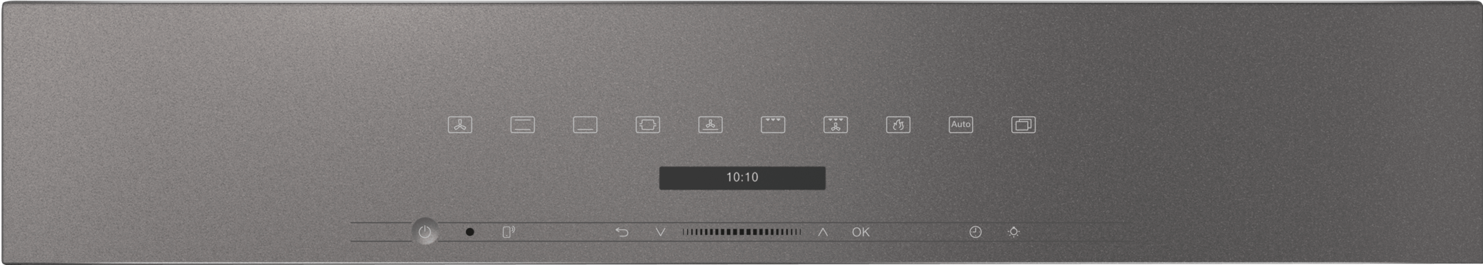 Miele VitroLine H 7280 BP - Thumbnail 4