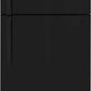 Frigidaire FRTE2223AB 22 Cu Ft Garage Ready Top Freezer Refrigerator