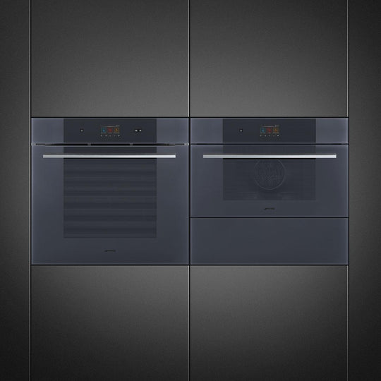 Smeg SOPU3104TPG Oven Neptune Grey Sopu3104Tpg