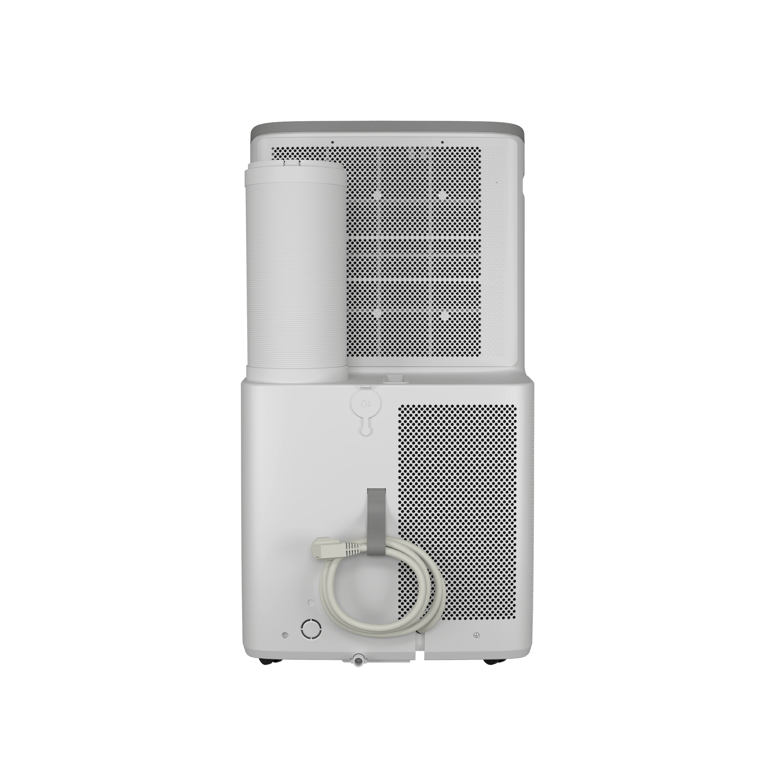 Friedrich Zoneaire Select 12,000 Btu Single-Hose Smart Portable Air Conditioner - Thumbnail 3