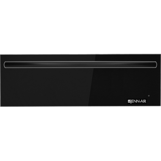 Jennair JWD2130WB 30" Warming Drawer Front Panel