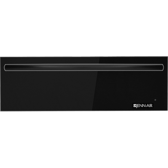 Jennair JWD2130WB 30" Warming Drawer Front Panel