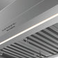Faber SOPR368SSV Solano Pro 18 - 36 Ss 600/395/295
