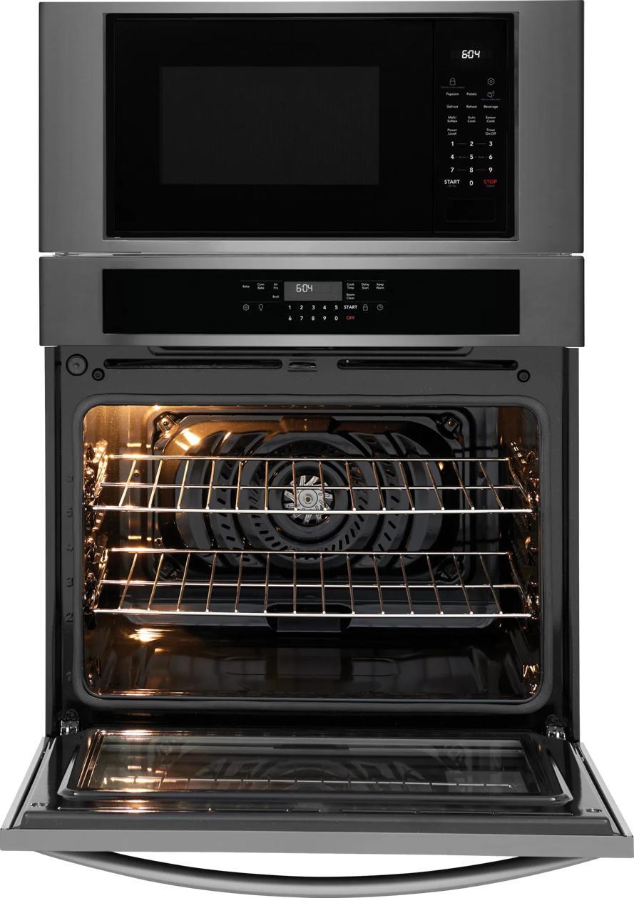 Frigidaire FCWM3030AD 30" Microwave Combination Oven