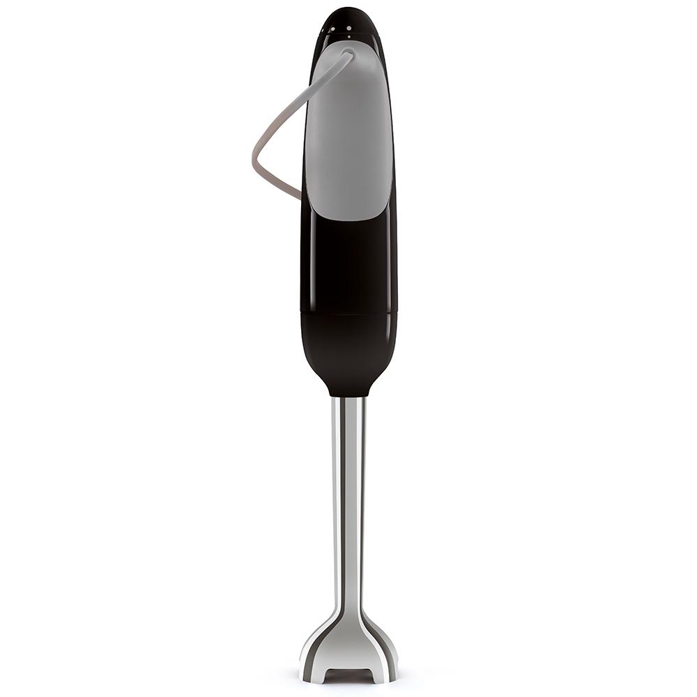 Smeg HBF03BLUS Hand Blenders Black Hbf03Blus