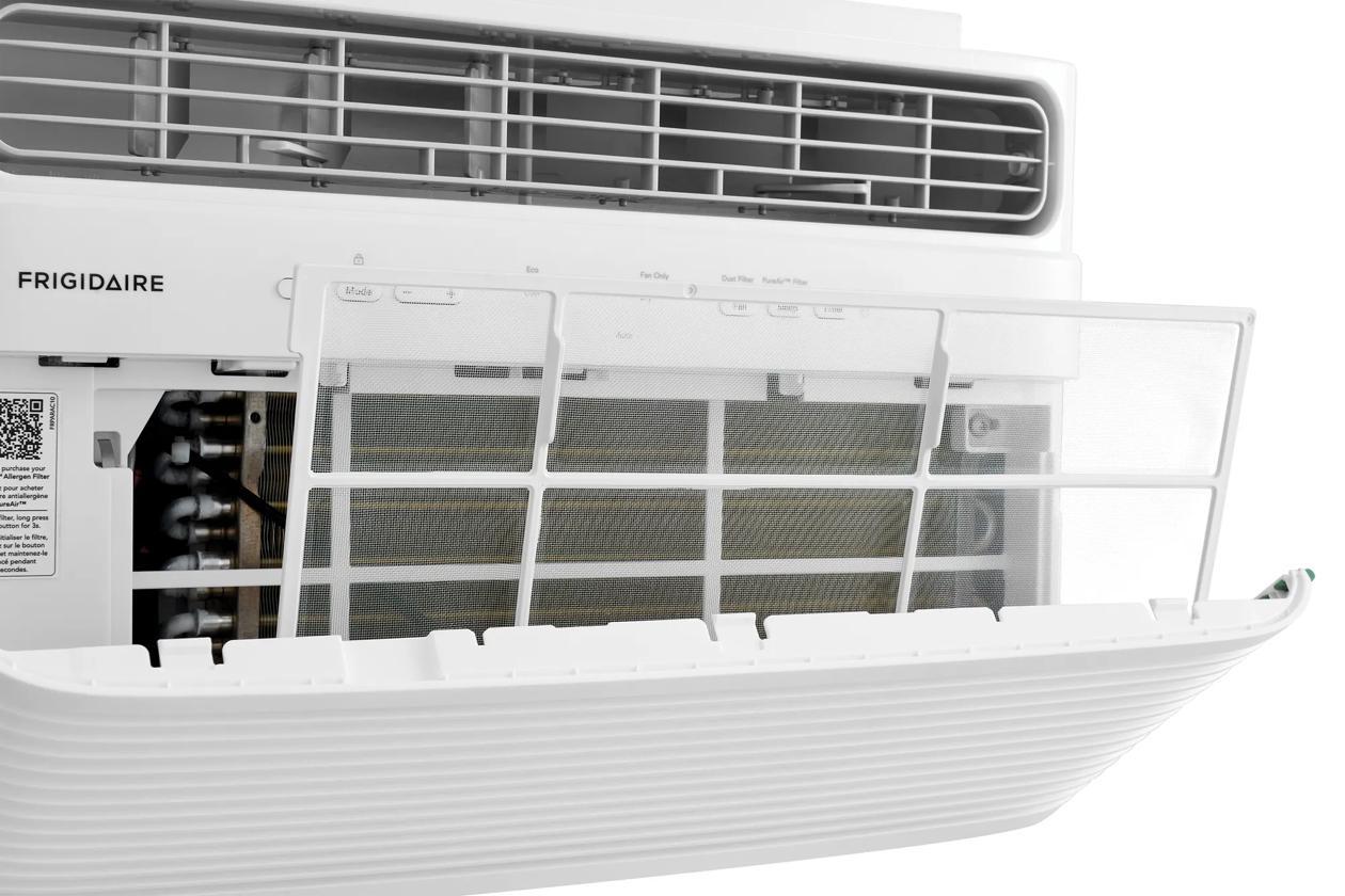 Frigidaire FHWC064TE1 6,000 Btu Window Room Air Conditioner