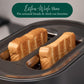Cafe C9T2MA1ZD5 Café™ Express Finish Toaster