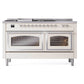 Ilve UN60FSNMPAWCLP Ilve Un60Fsnmpawclp Nostalgie Ii Noblesse 60