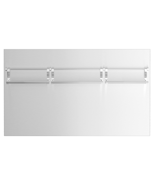 Fisher & Paykel BGRV23048 48" Range High Backguard