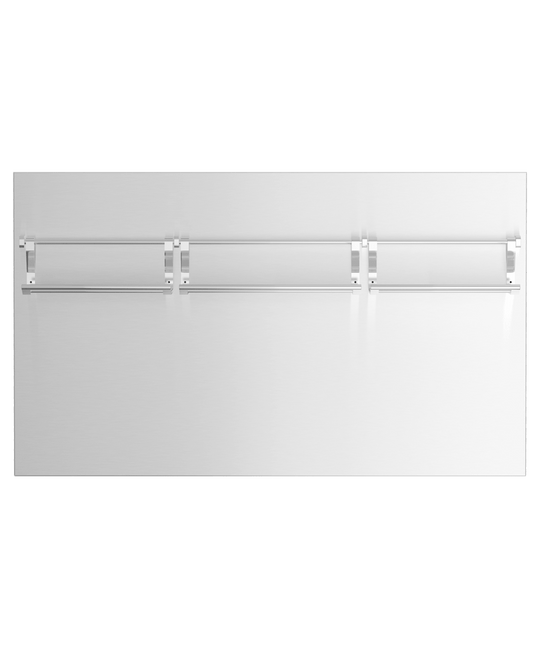 Fisher & Paykel BGRV23048 48" Range High Backguard