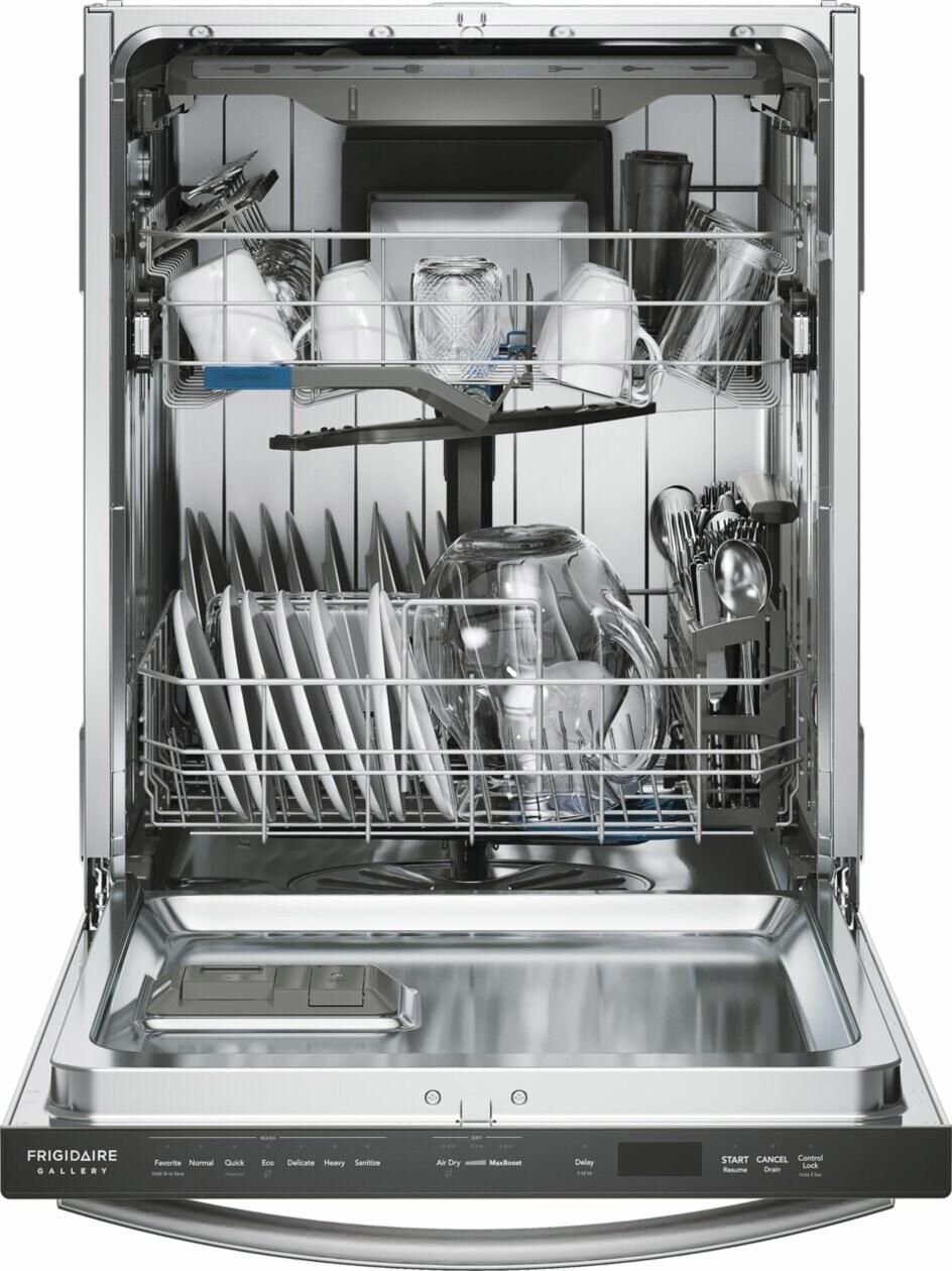Frigidaire GDSH4735AF 24" Dishwasher