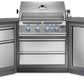 Napoleon Bbq ODK200BIG32RBNSS1 Oasis 200 Outdoor Kitchen, Built-In 700 Series 32 Built-In 700 Series 32 , Natural Gas, Stainless Steel