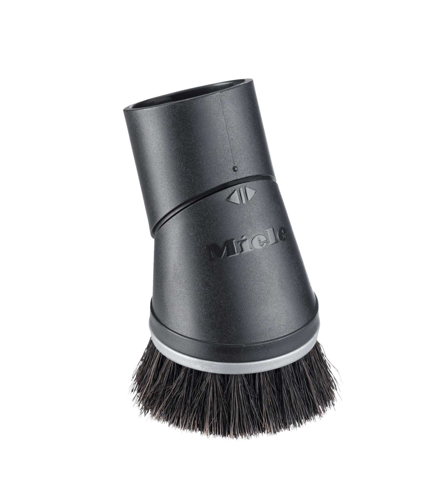 Miele SSP1011607230 Dusting Brush With Flexible Swivel Joint - For Gentle Cleaning Of High-Quality Floors.