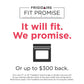 Frigidaire PCWS3085AF 30