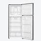 Danby WFF176B Woods 18.0 Cu. Ft. Top Mount Frost-Free Fridge In Black