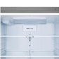 Lg LB26H2200S 26 Cu. Ft. Bottom Freezer Refrigerator