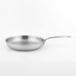 Thor Kitchen SSC10P 10-Piece Tri-Ply Stainless Steel Cookware Set