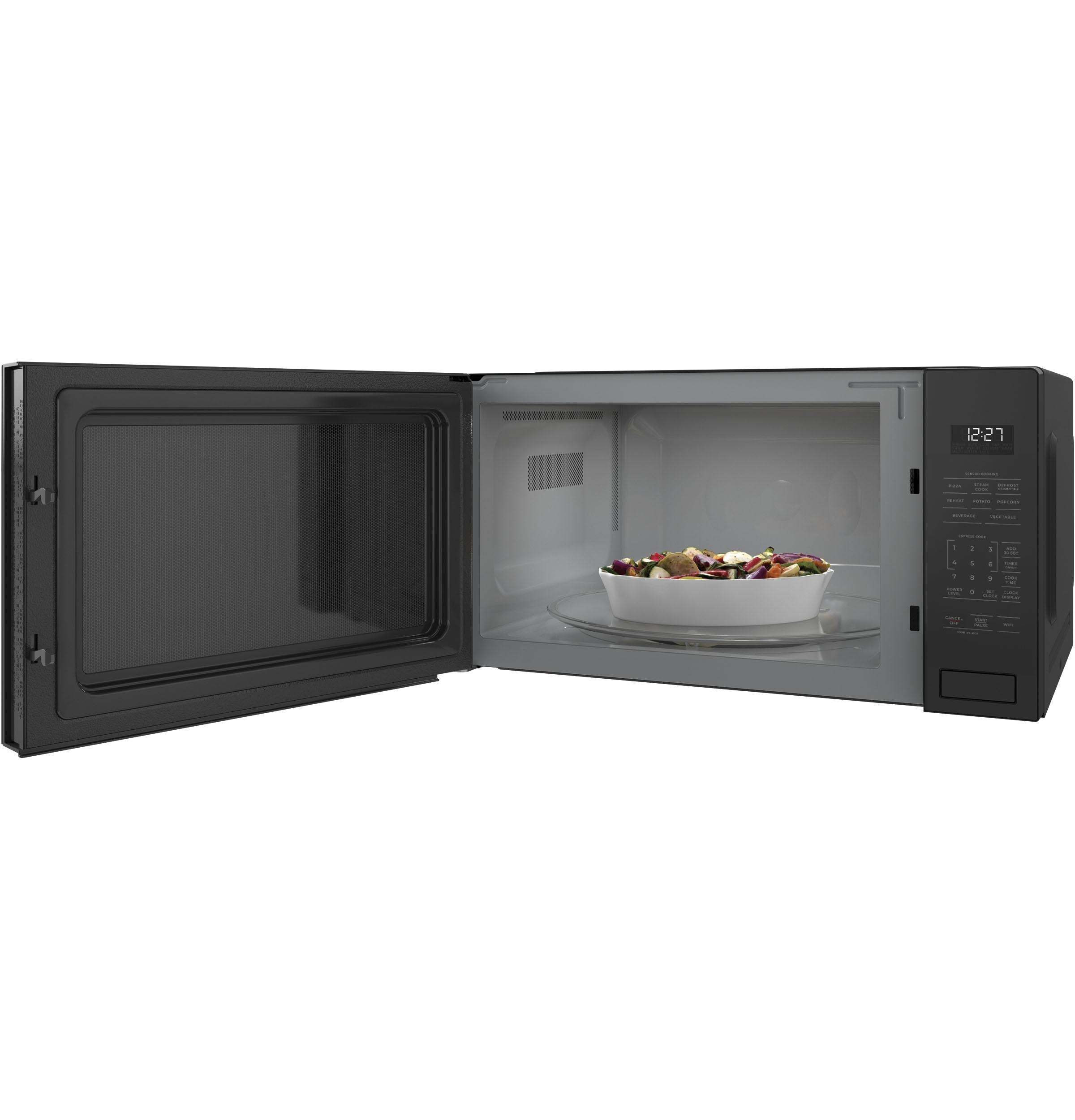 Monogram ZCWK22U2WSS Built In Microwave | Town Appliance