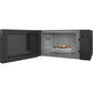 Monogram ZCWK22U2WSS Monogram Built-In Microwave